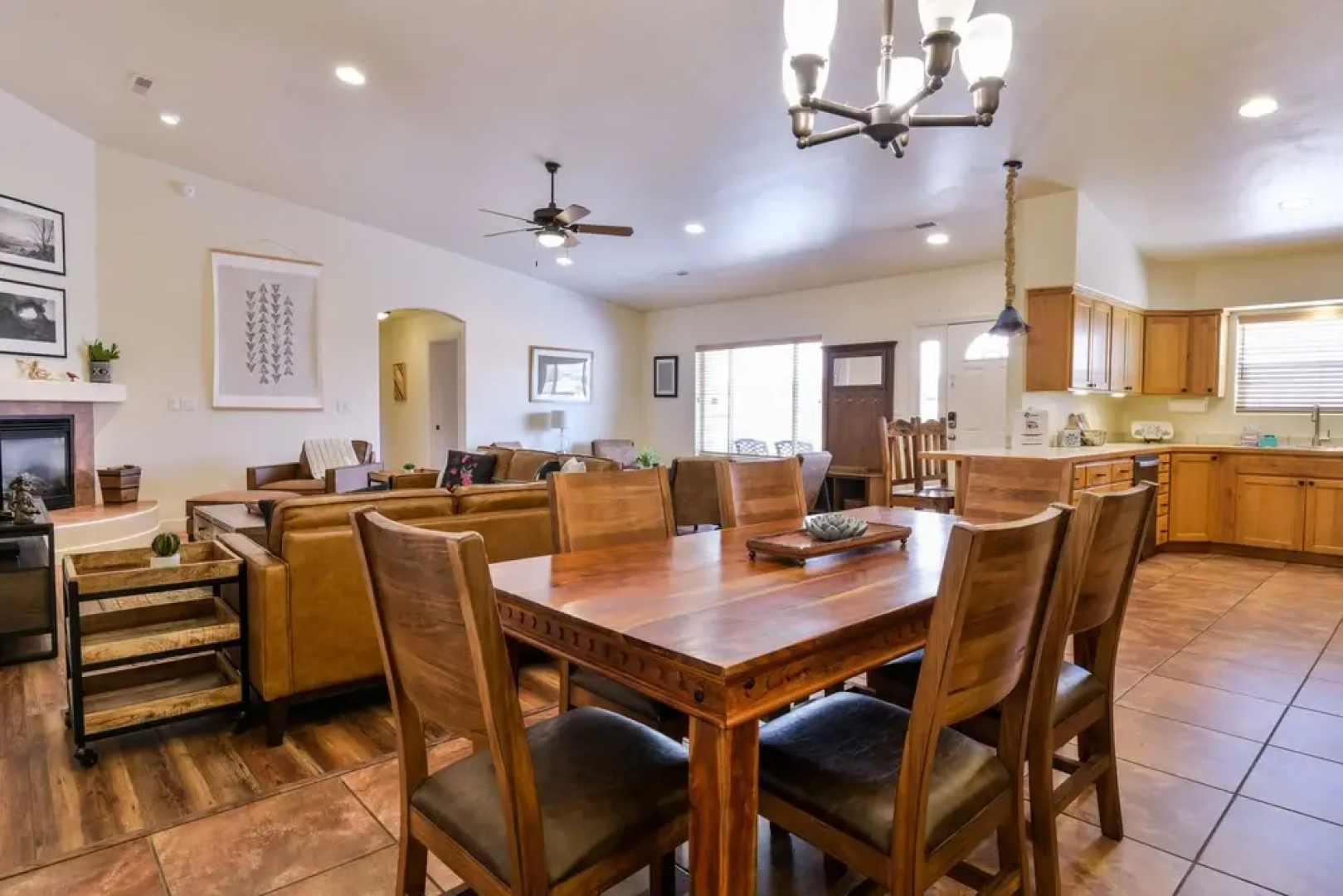 Cottonwoods 419