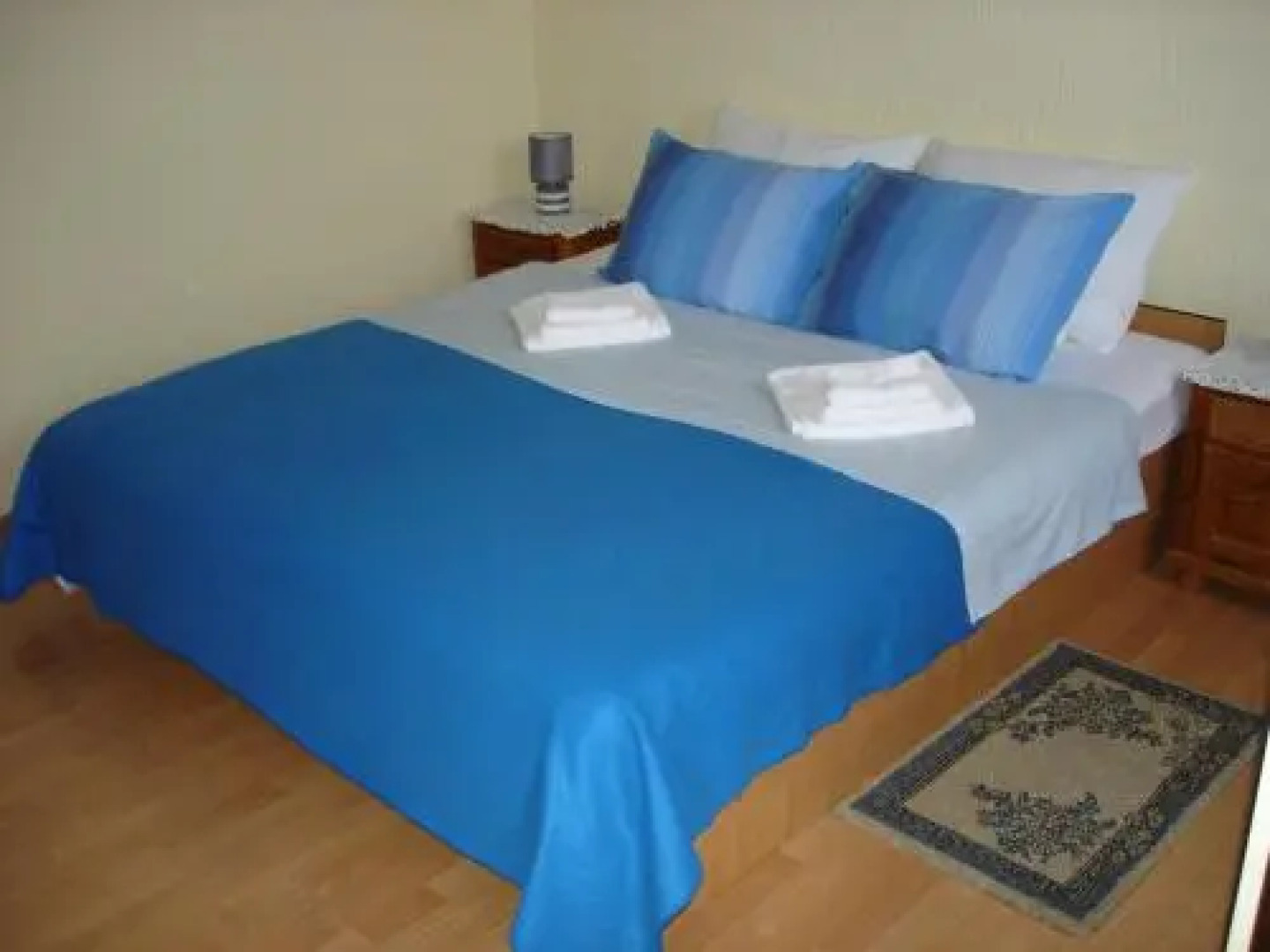 Guesthouse Aotearoa Premantura