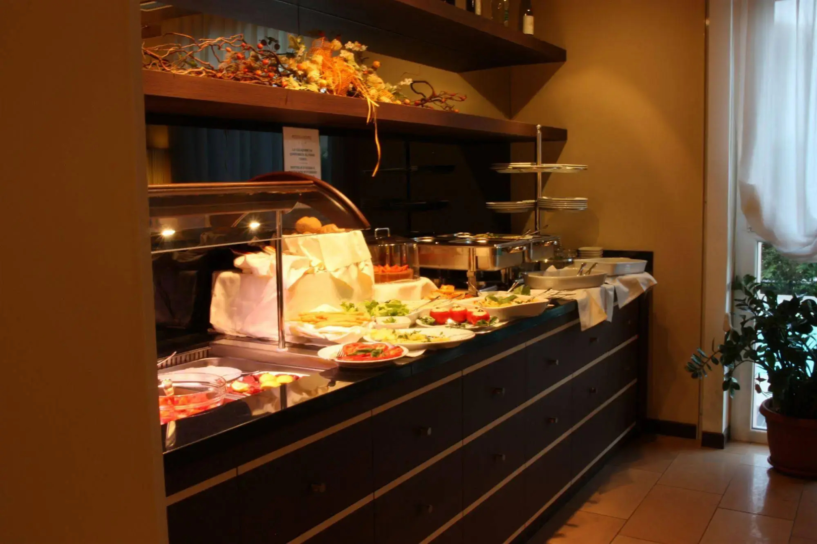 Hotel Clarin 14 by Dori