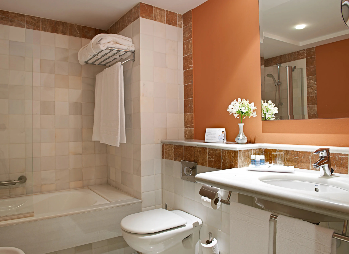 Hipotels Hotel Flamenco Conil