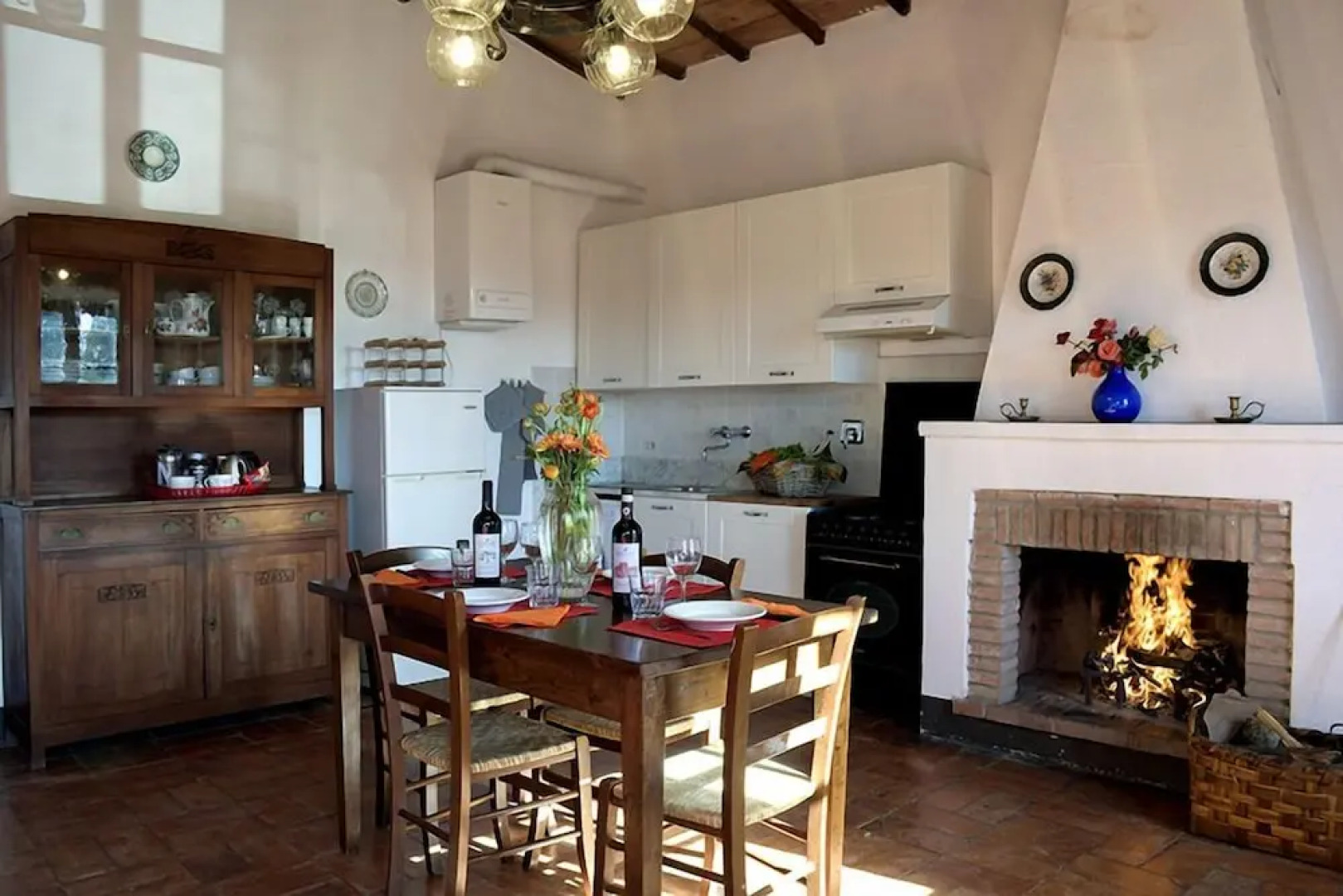 Azienda Agricola Di Fietri