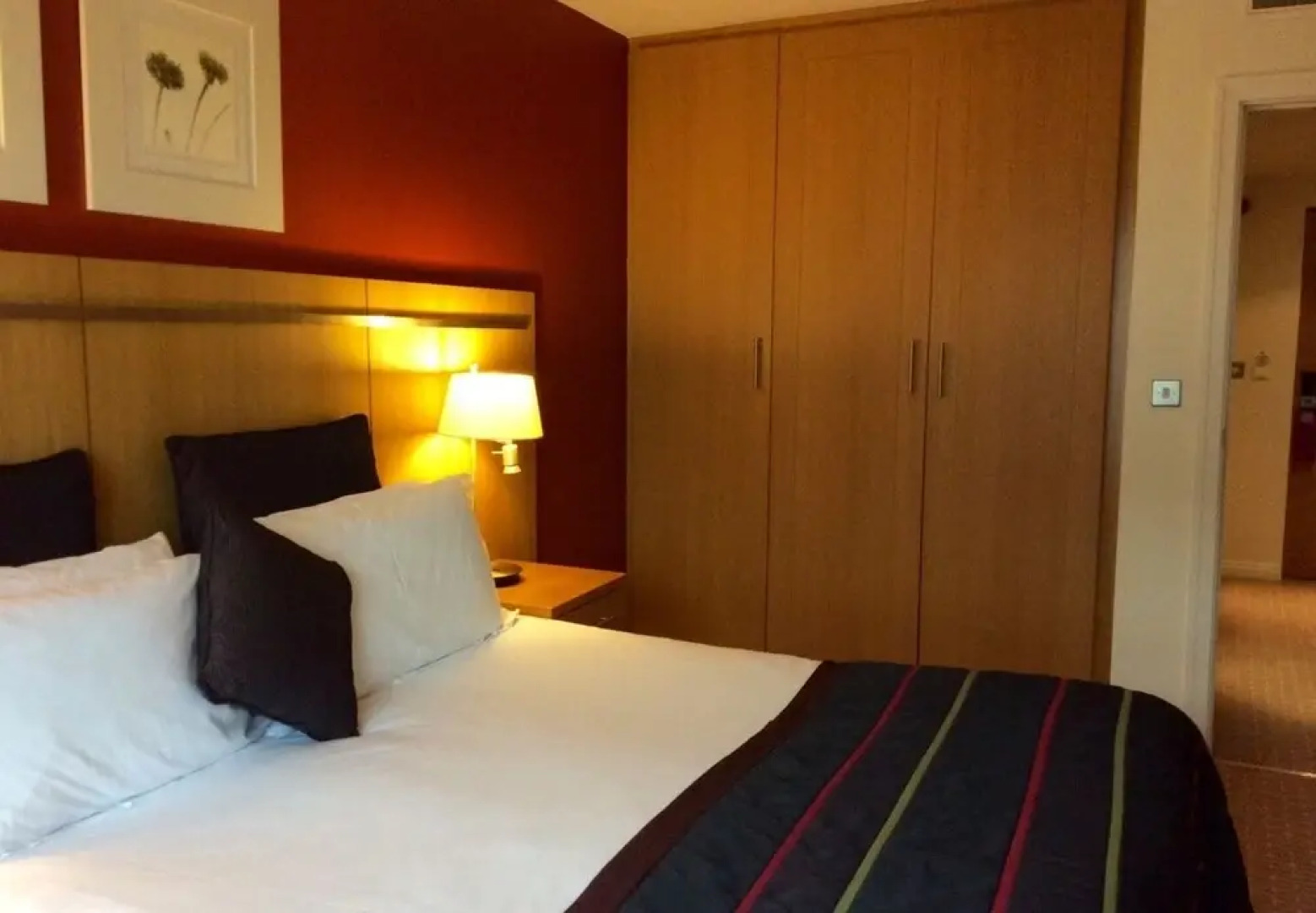 Serviced Apartments @ Liffey Valley Hotel