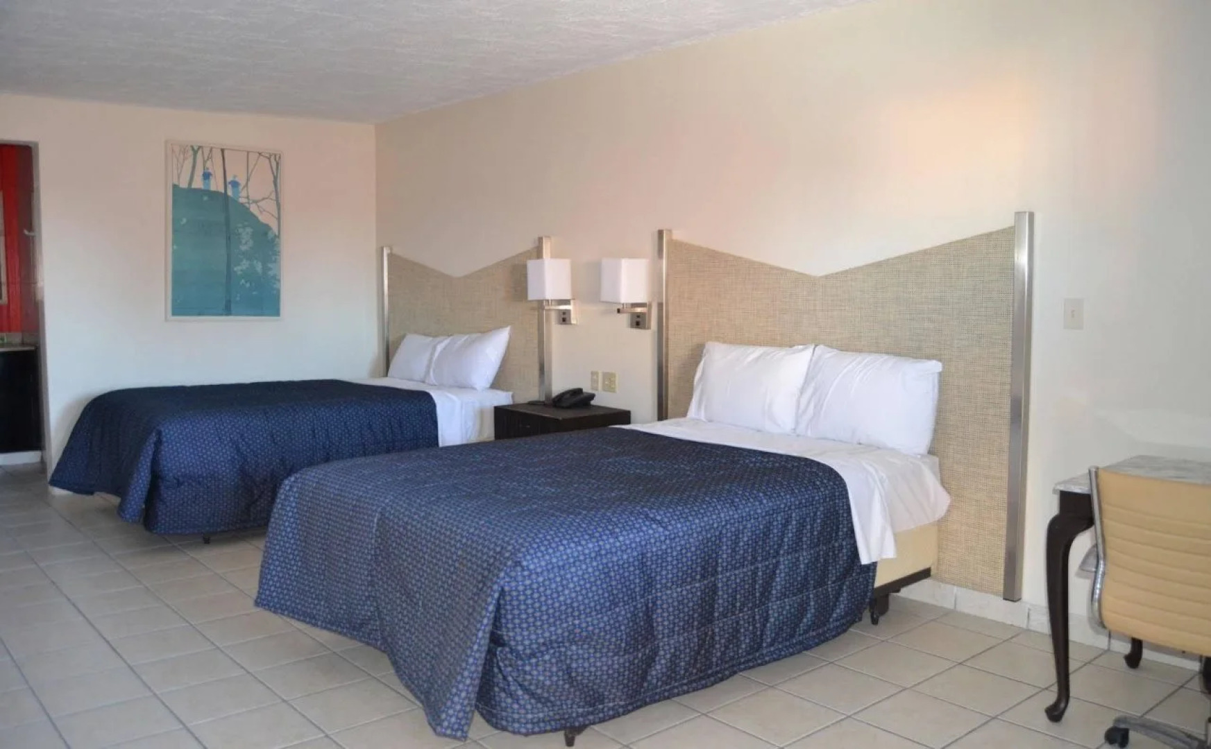 HOTEL LAS TORRES MXLi