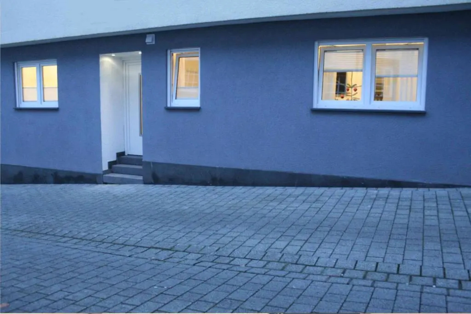 eifel5star - Borngasse