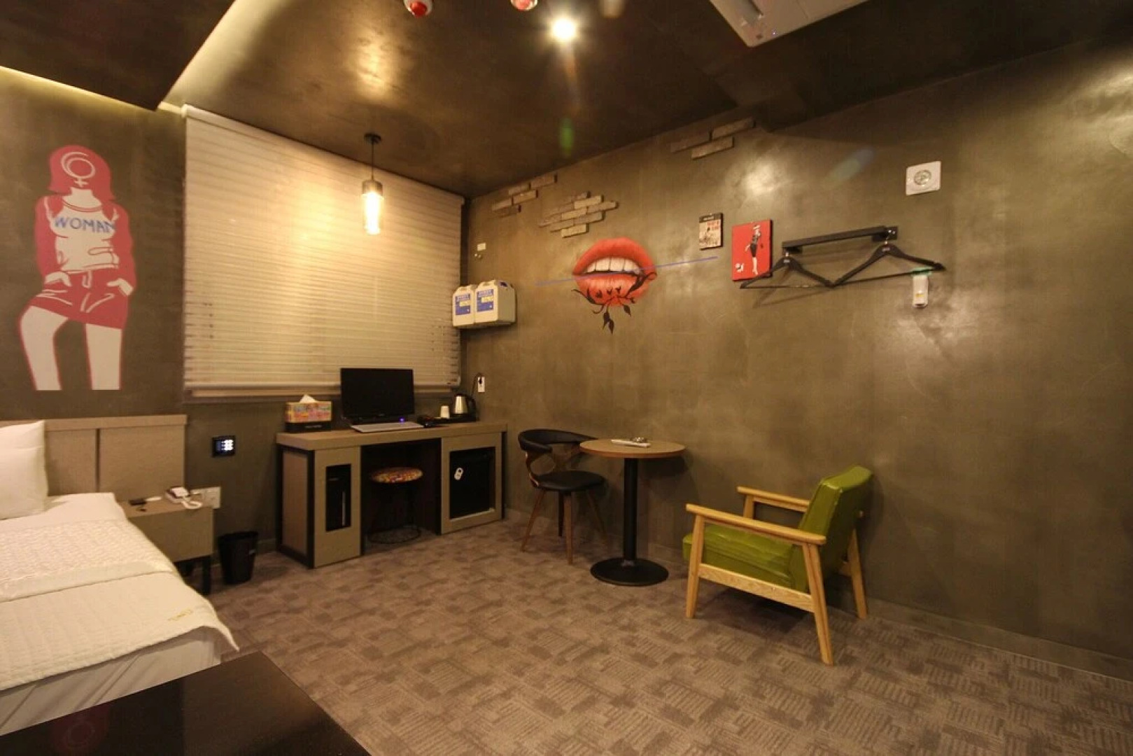 Sacheon (Samcheonpo) 2in1