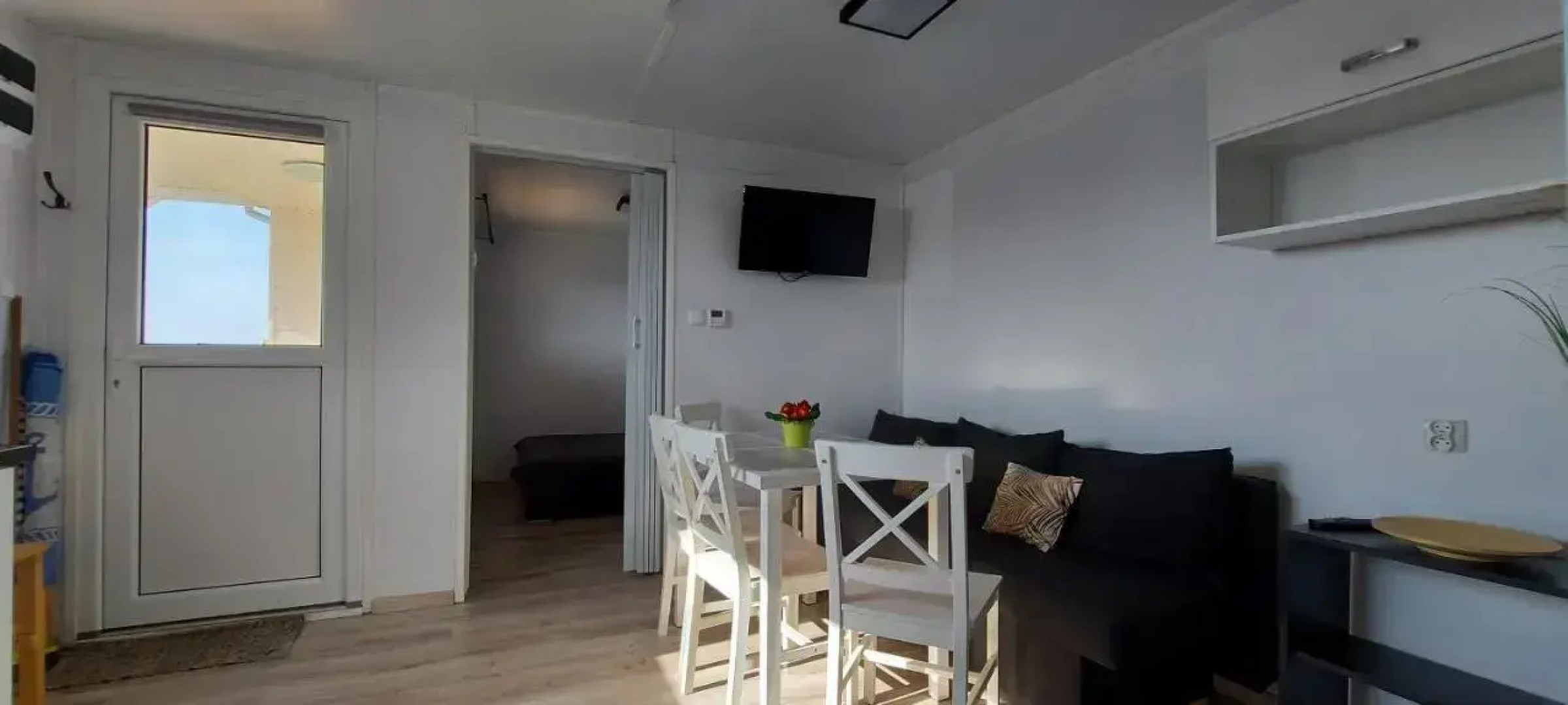 Domki Letniskowe MA-REST