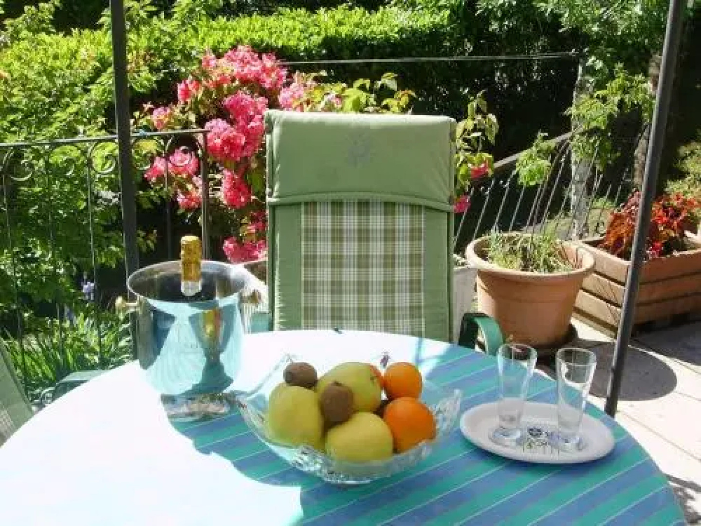 B&B Madonna della Neve