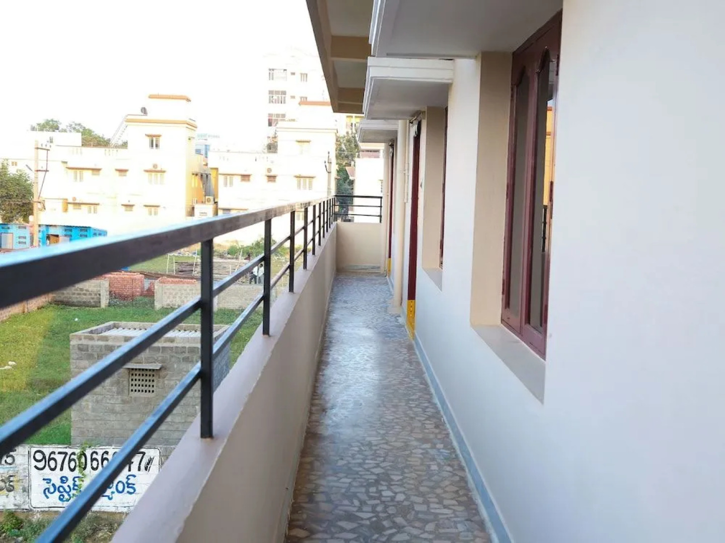 Capital O 7141 SS Guest House