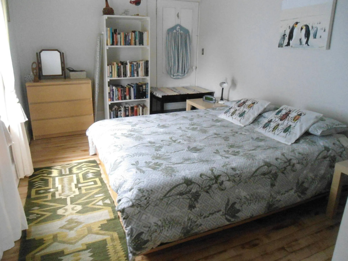 Cherry Tree Loft Apartment