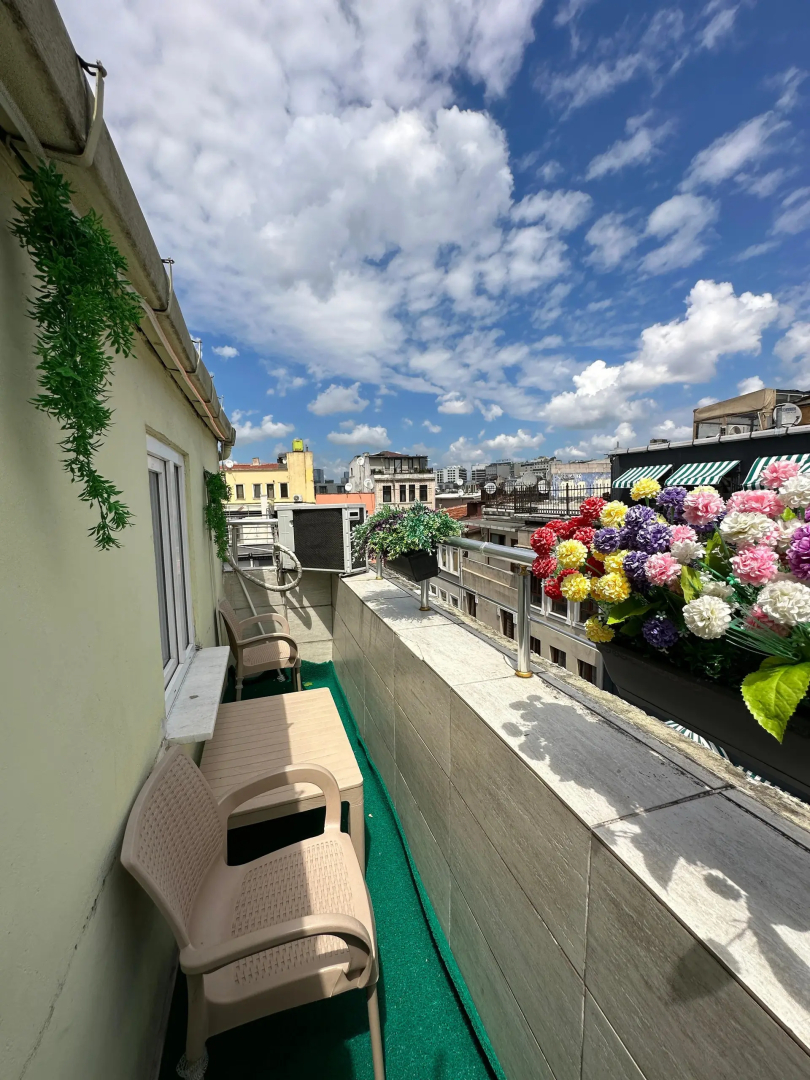 Taksim Istiklal Suites
