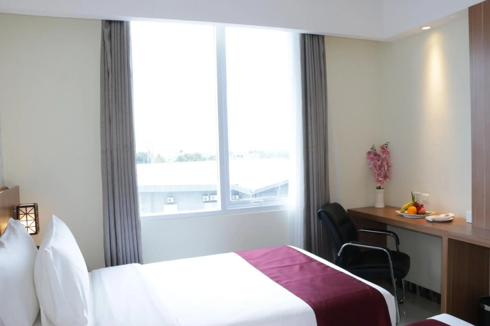 Horison Express Sentani