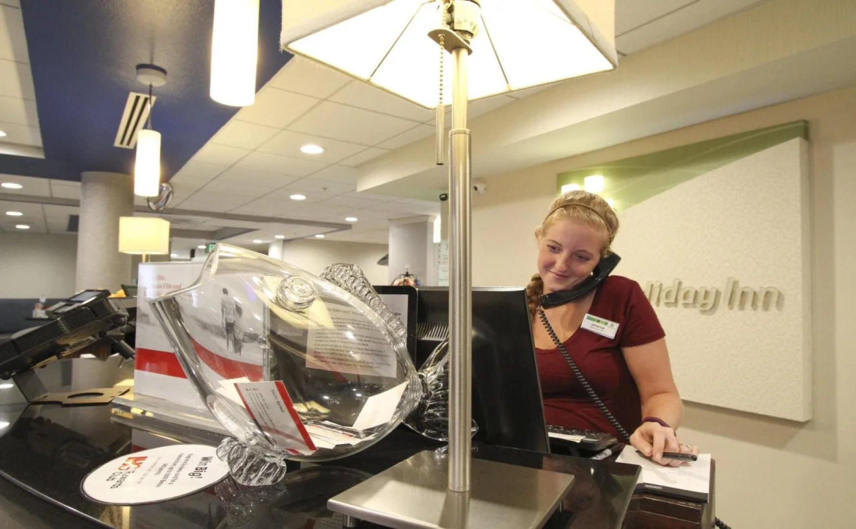 Holiday Inn Oceanside Camp Pendleton Area by IHG