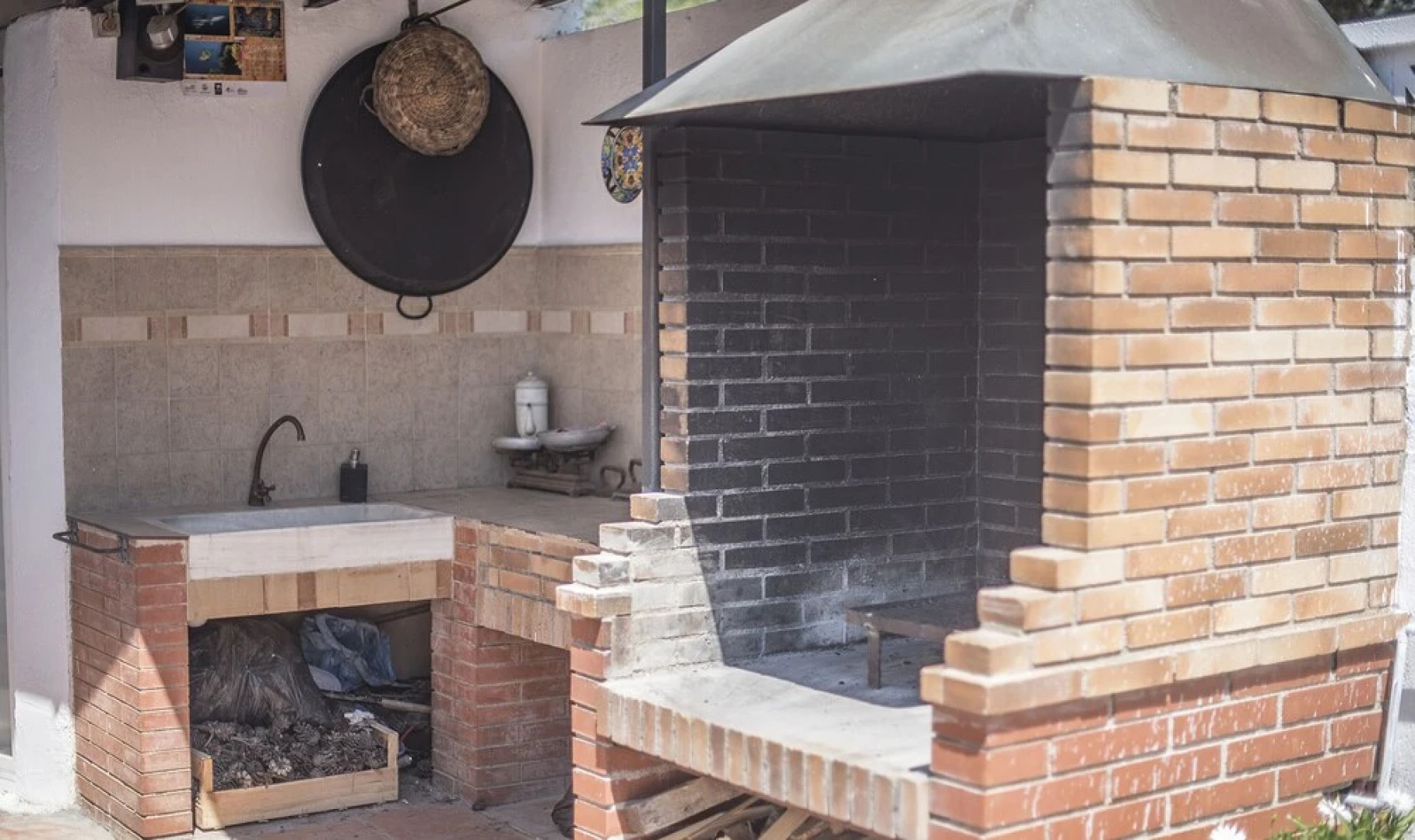 Casa Els pins TVL 84