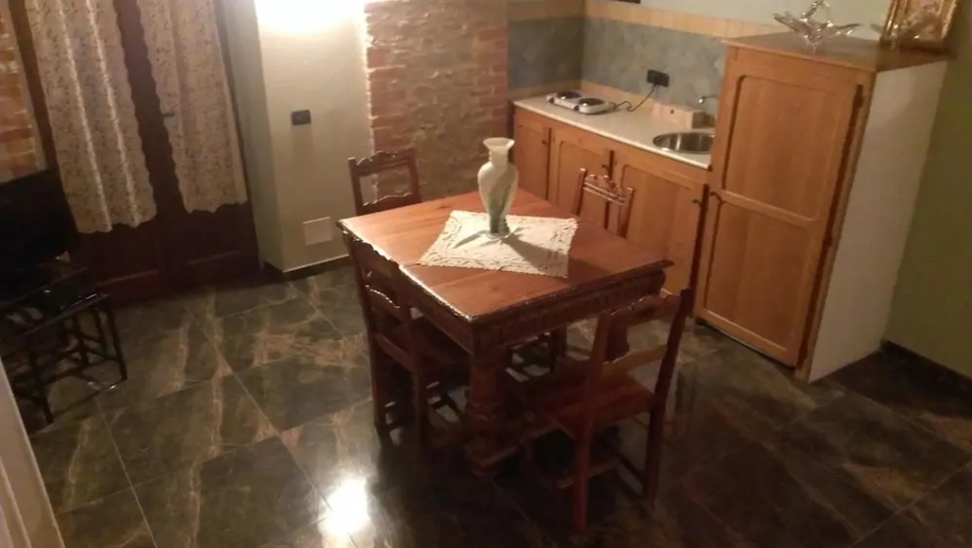 Agriturismo Ercolana