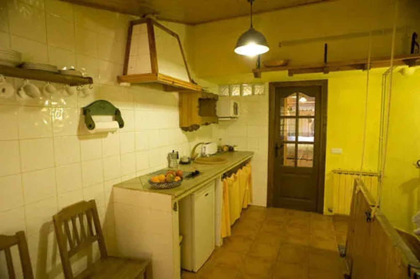 El Rincón de Monasterio