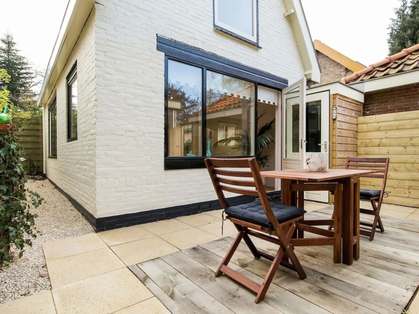 Modern Holiday Home in Bergen with Forest Nearby