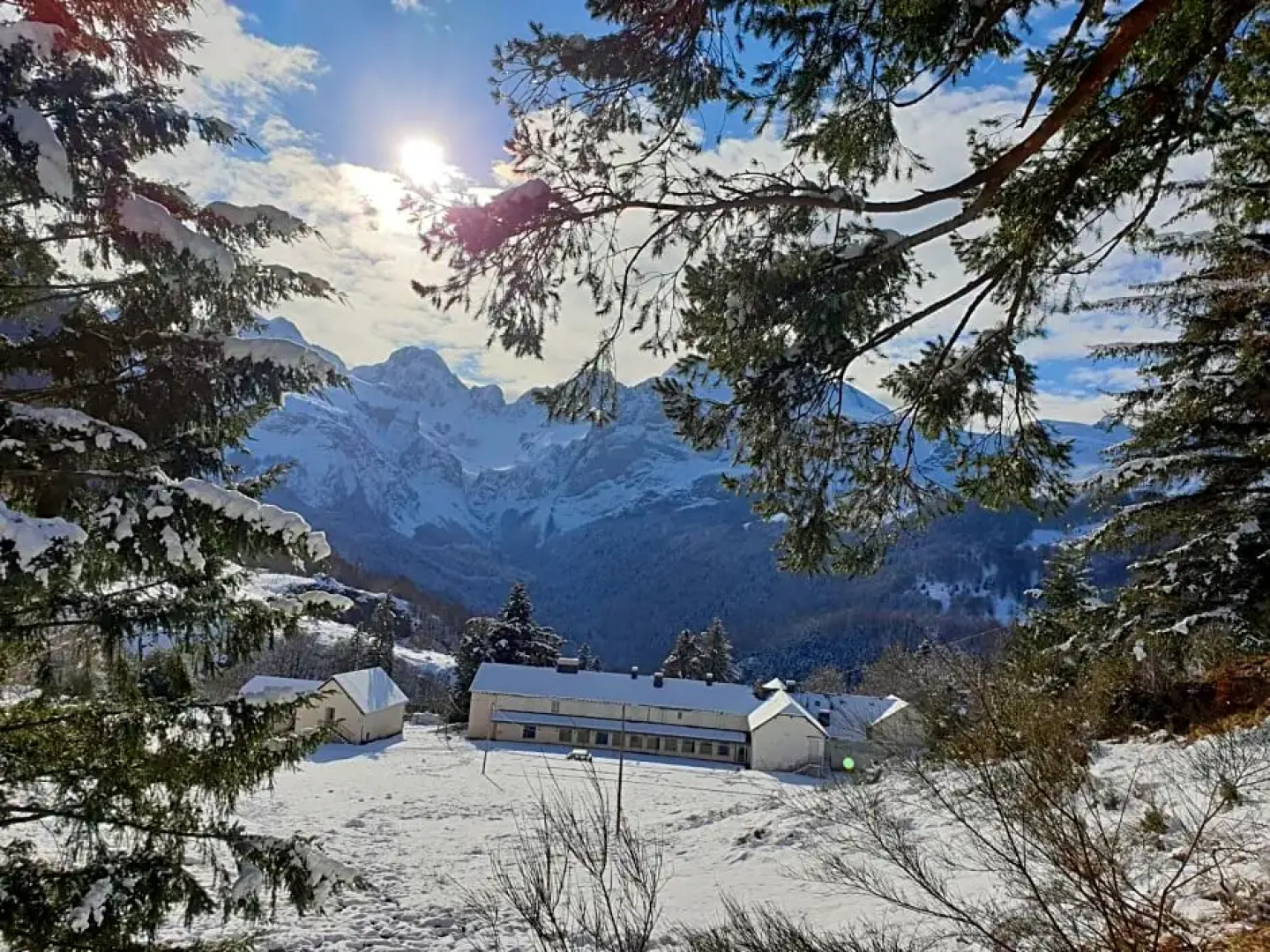 Association Peyranère