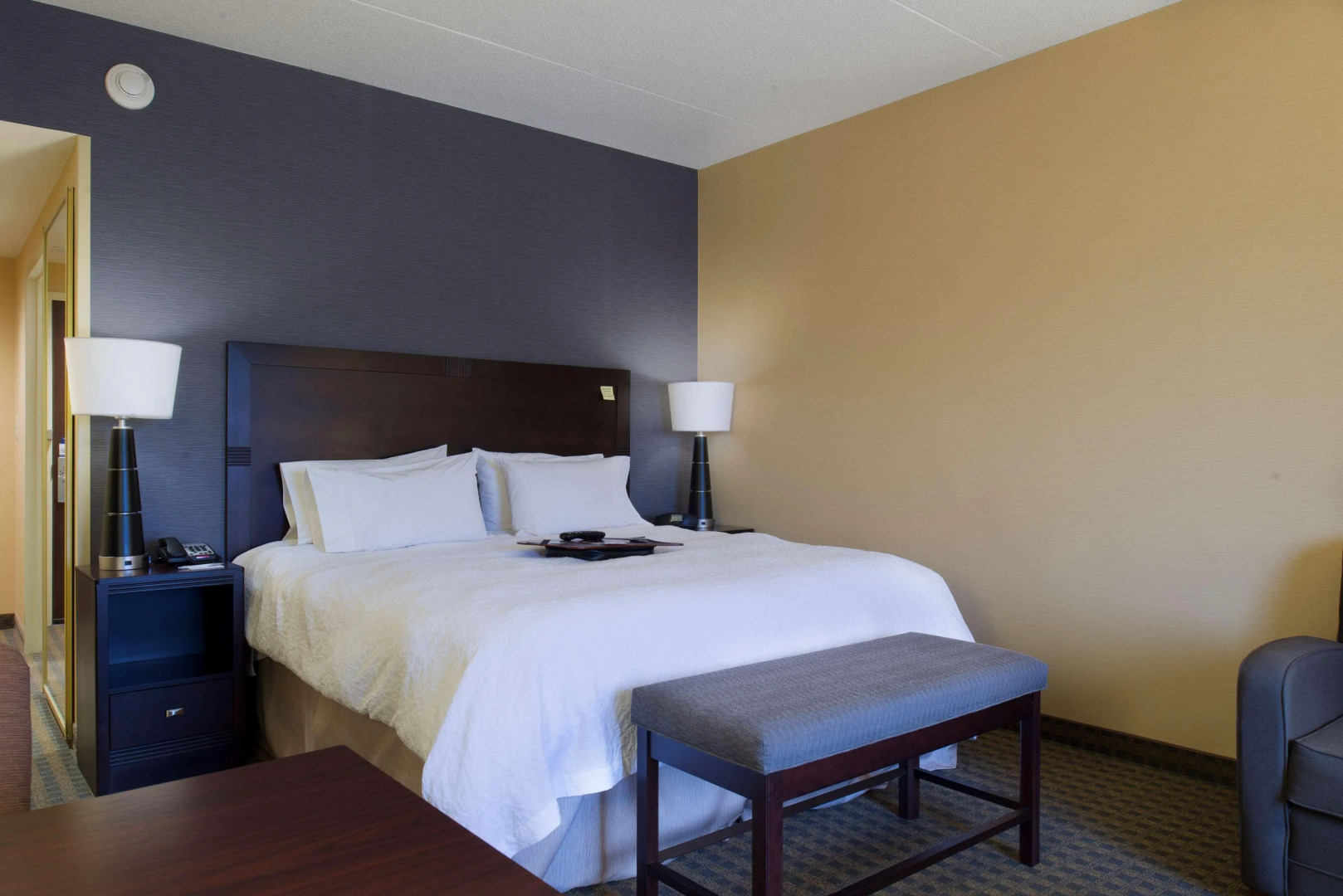 Hampton Inn & Suites Vineland