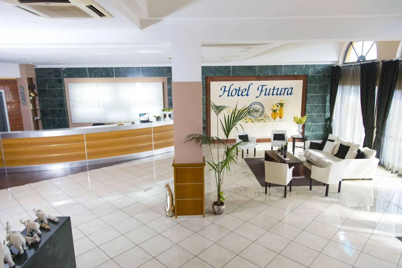 Hotel Futura Centro Congressi