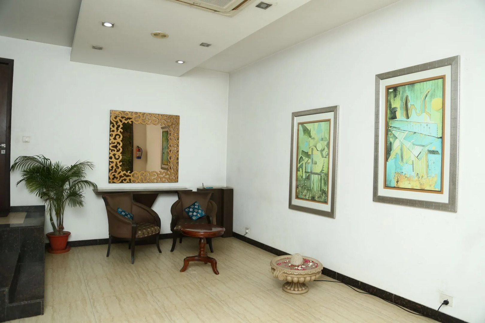 Imperial Apartments Gurugram