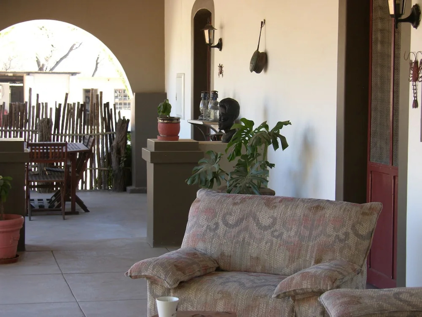 Roidina Safari Lodge