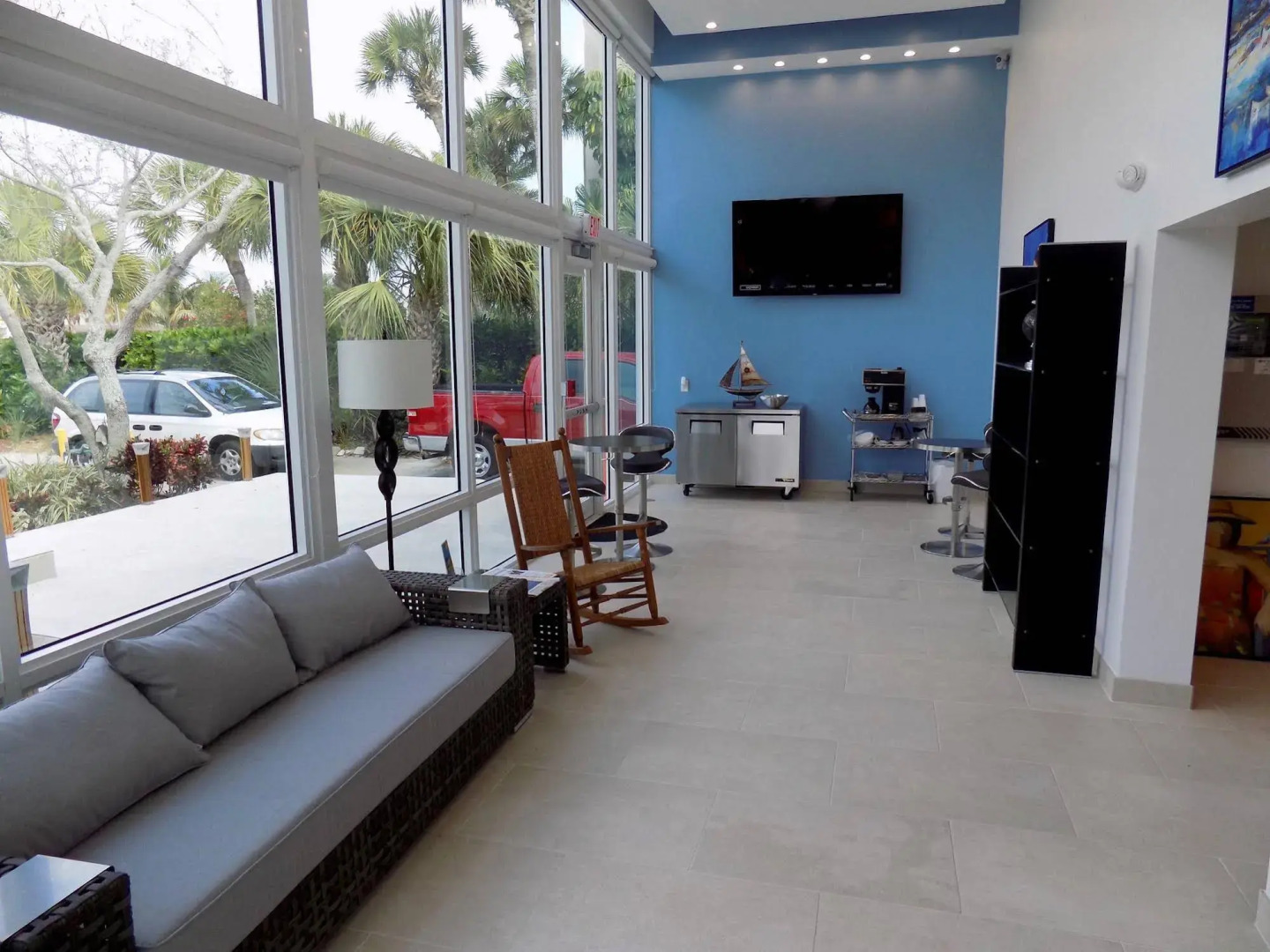 Prestige Hotel Vero Beach
