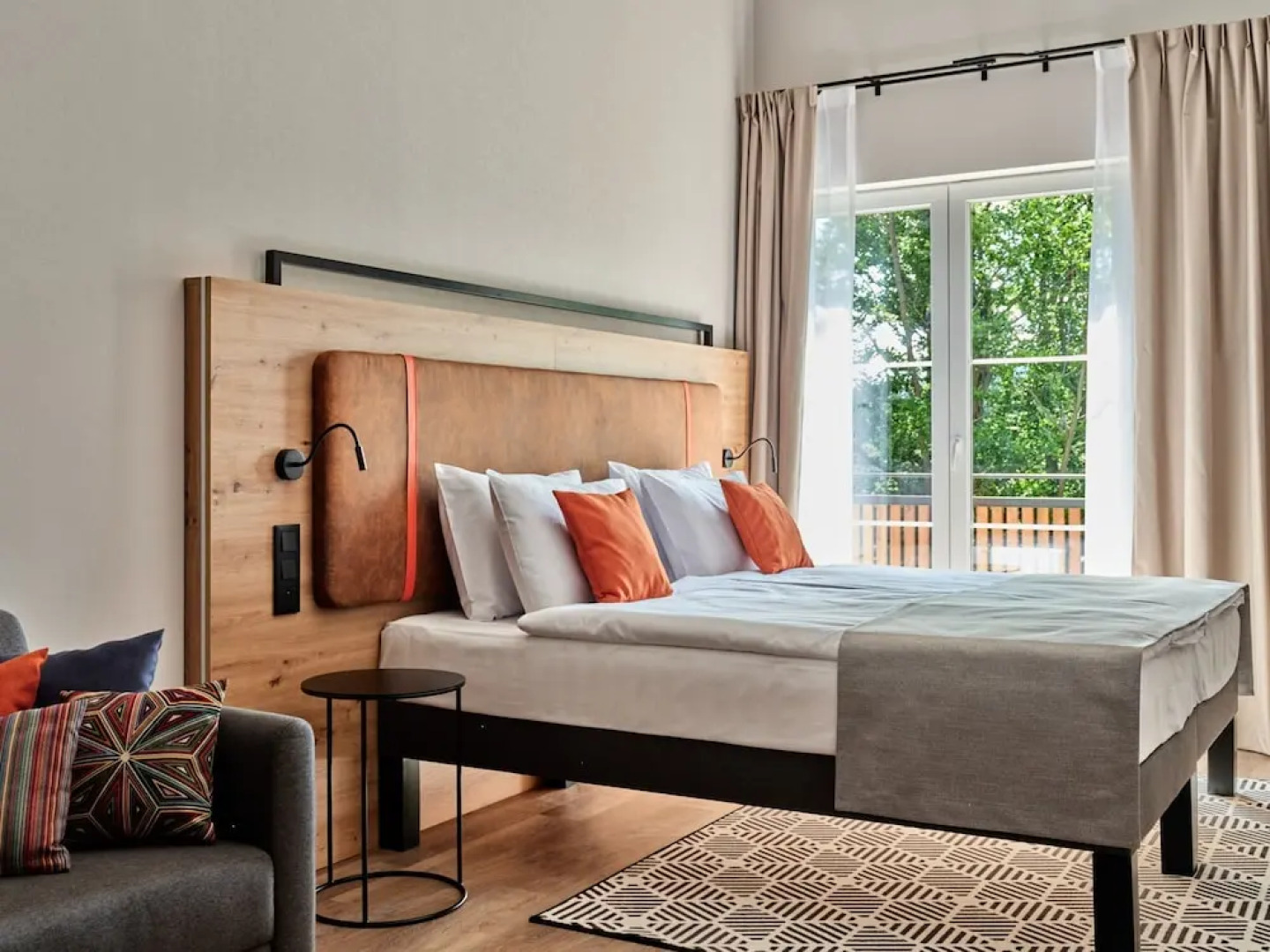 Hotel Bergo Resort & SPA