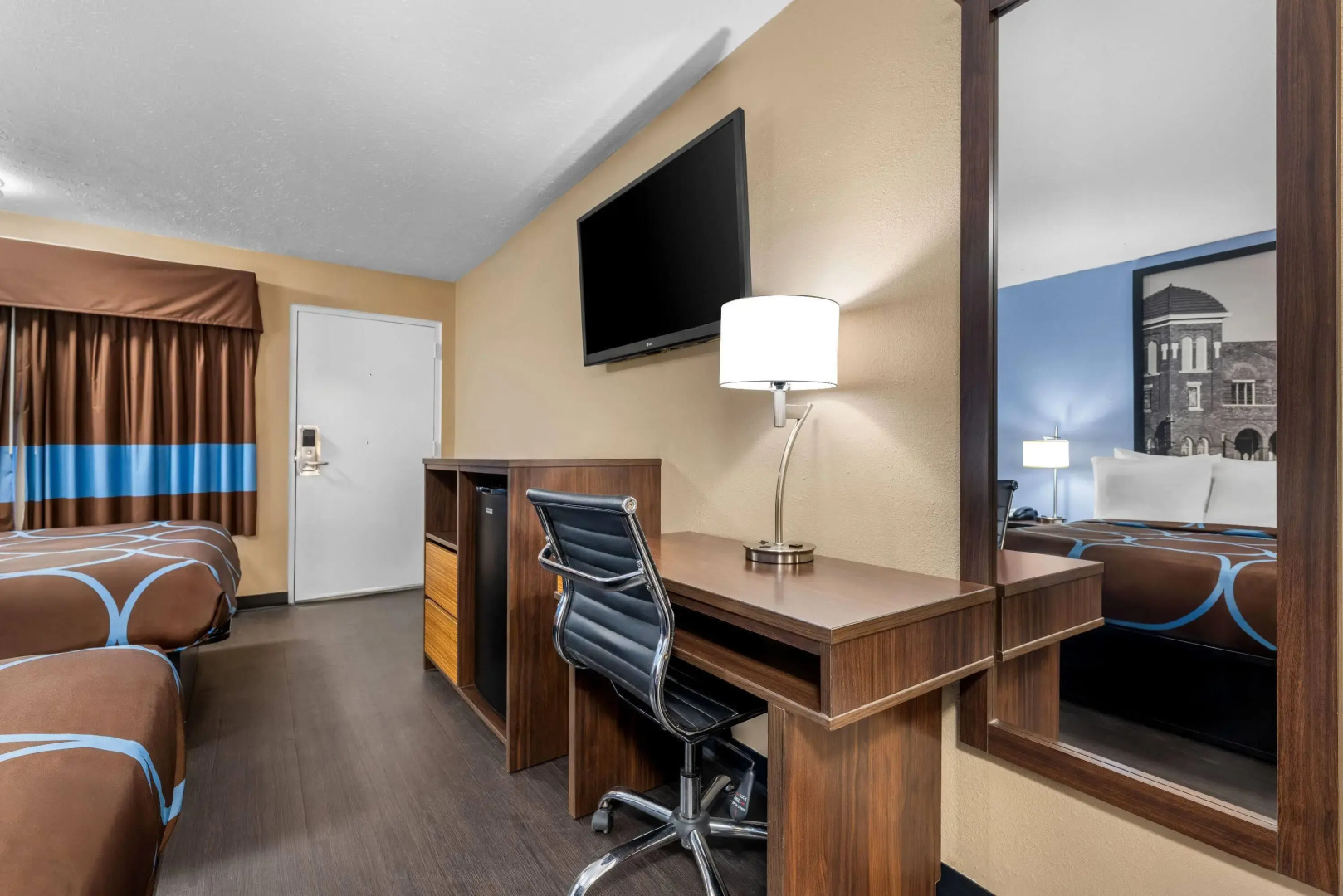 Super 8 by Wyndham Gadsden AL