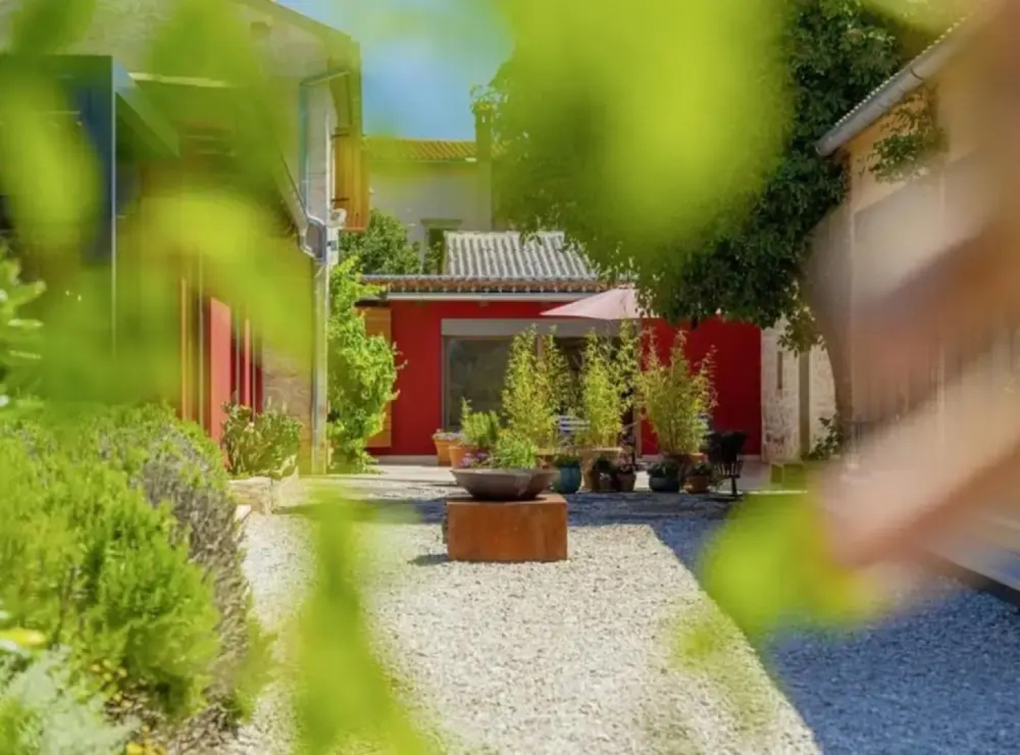 Poolside Grand Retreat Villa