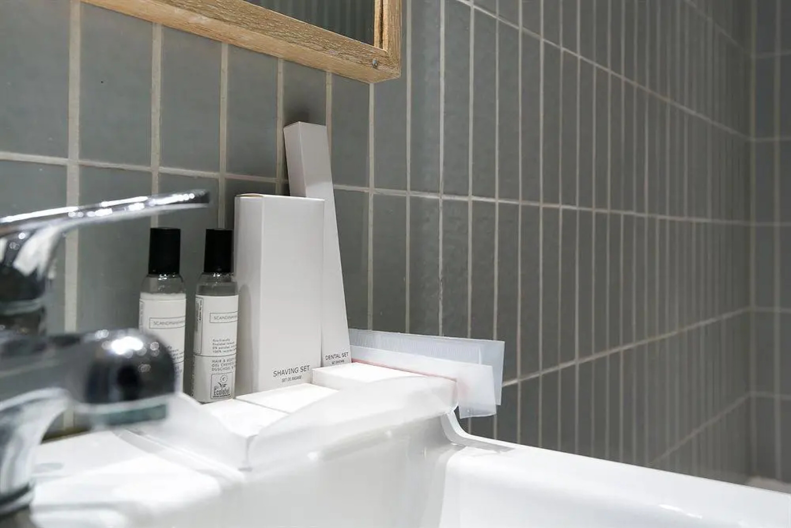 Hotel Copenhagen Apartments