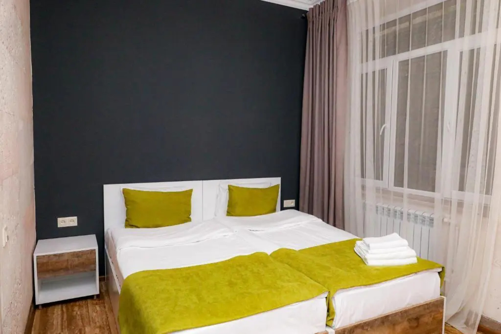 GetAp Resort Arzni (ГетАп Резорт Арзни)