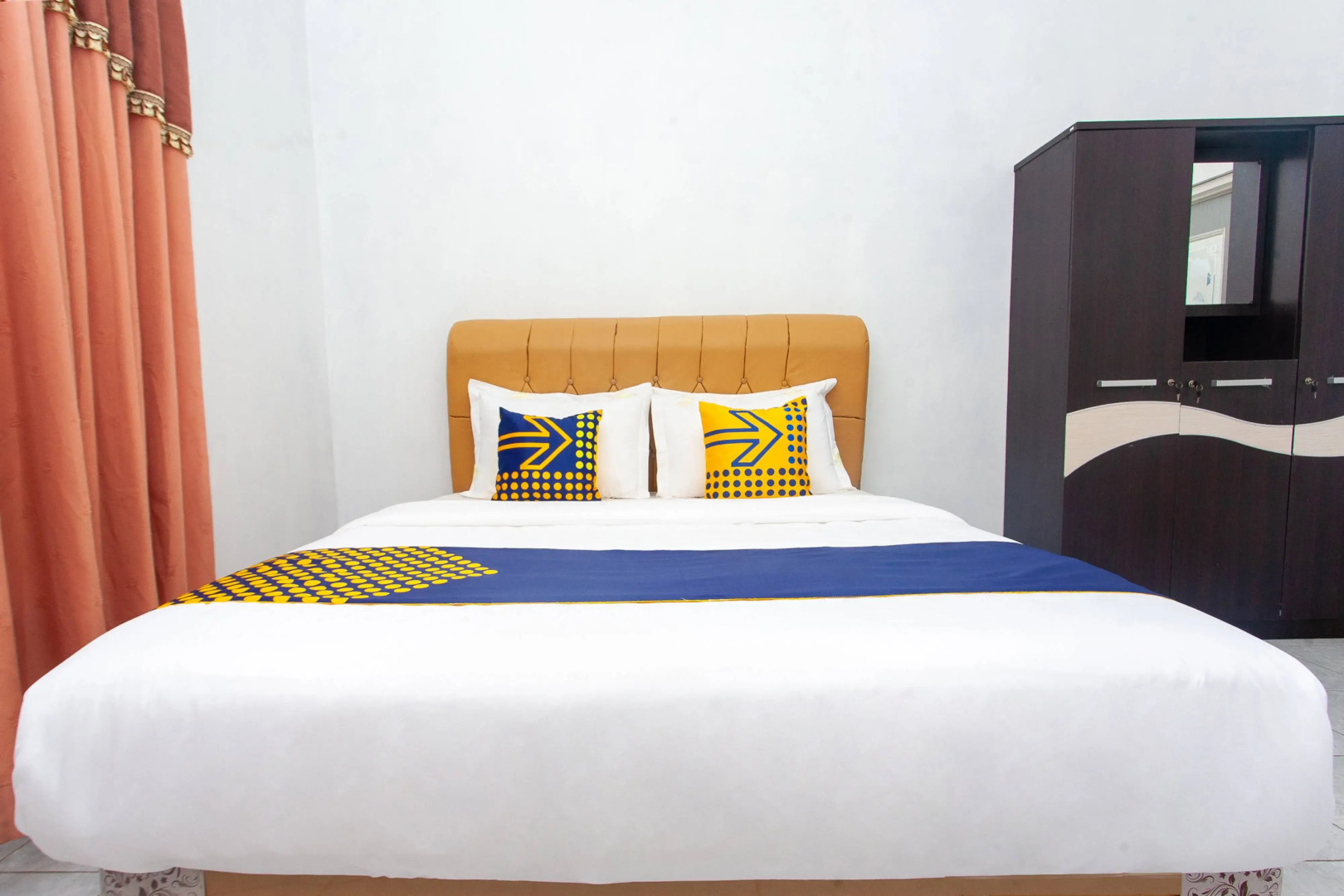 SPOT ON 2830 Azka Guest House Syariah