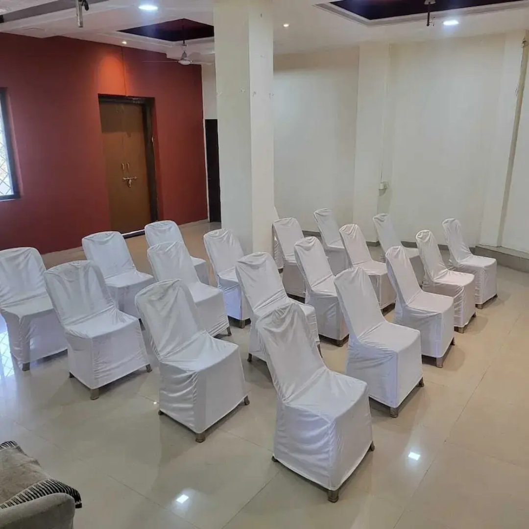 Hornbill Deluxe Hill Resort, Amba Ghat