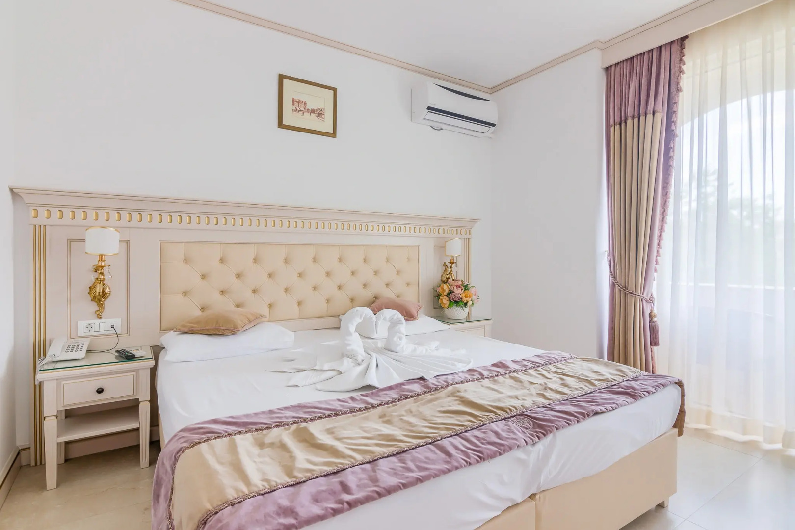 Hotel Sulina International