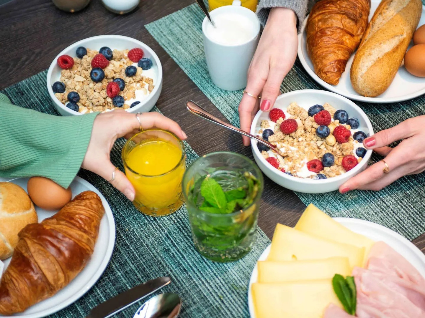 ibis Styles Delft City Centre