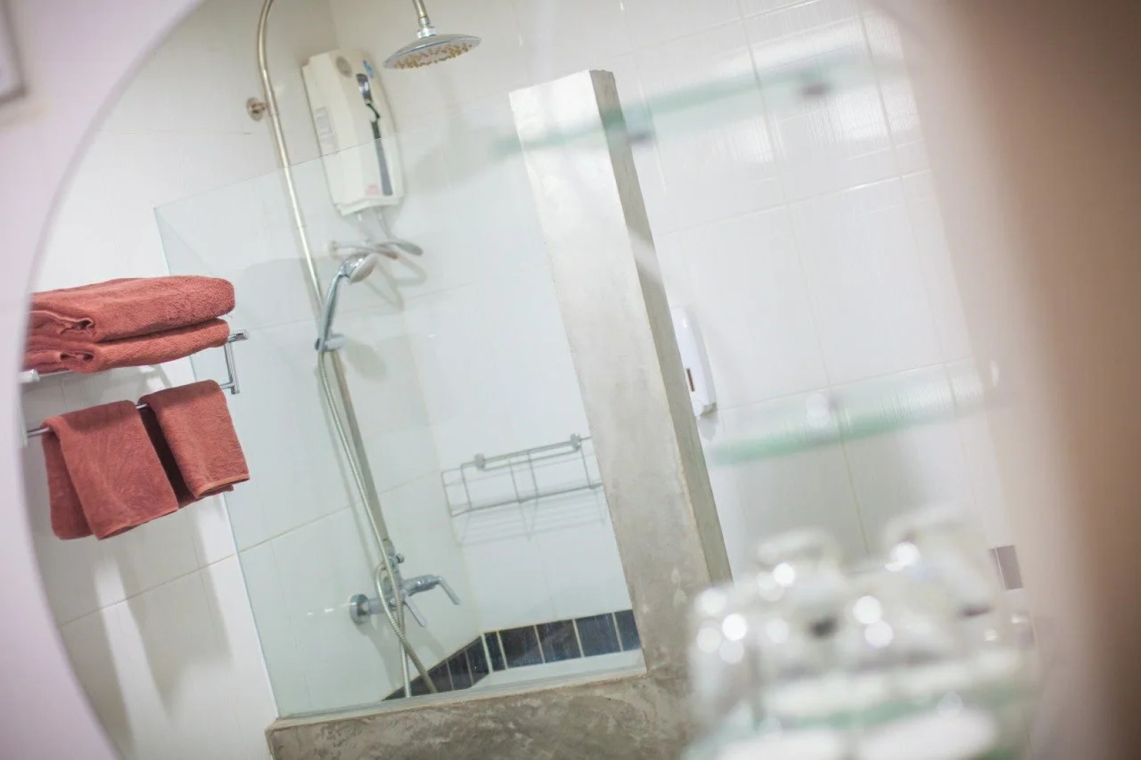 Double D Boutique Residence