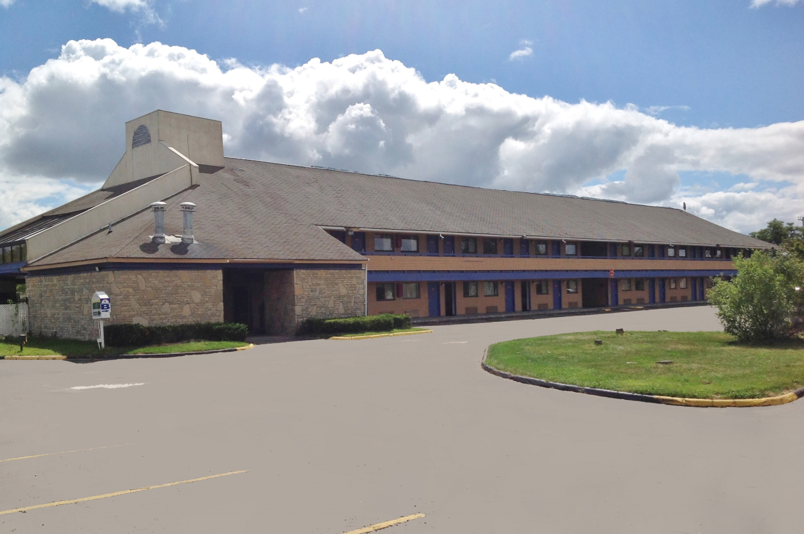 America's Best Inn Warren Detroit