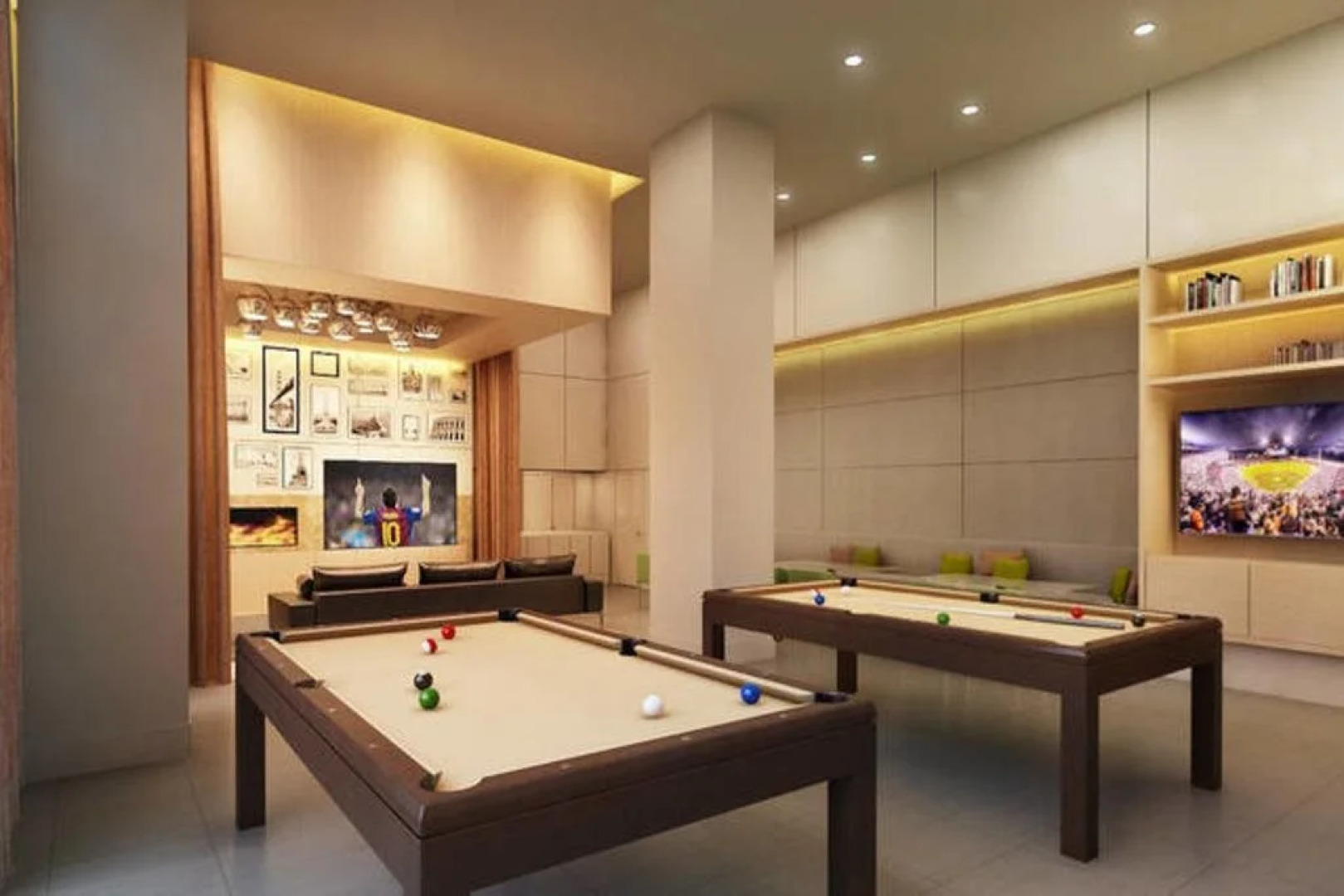 VITA Tysons Corner Center