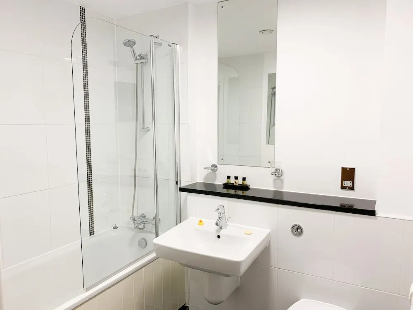 The Hub by Cotels Serviced Apartments