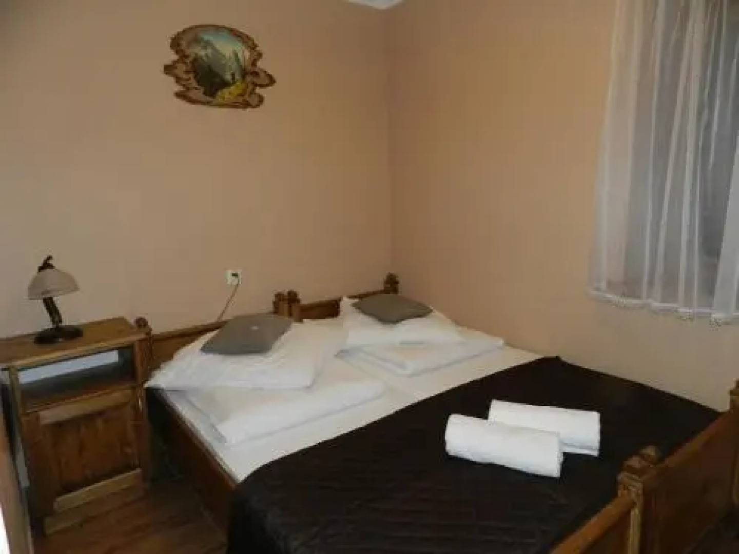 Apartamenty Na Polanie