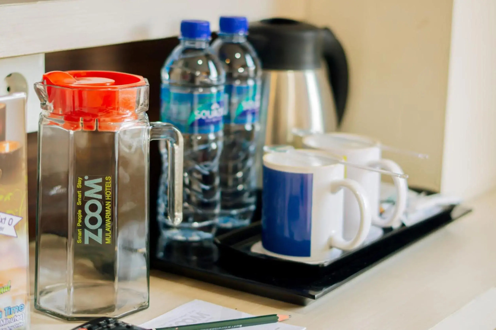 Zoom Hotel Mulawarman