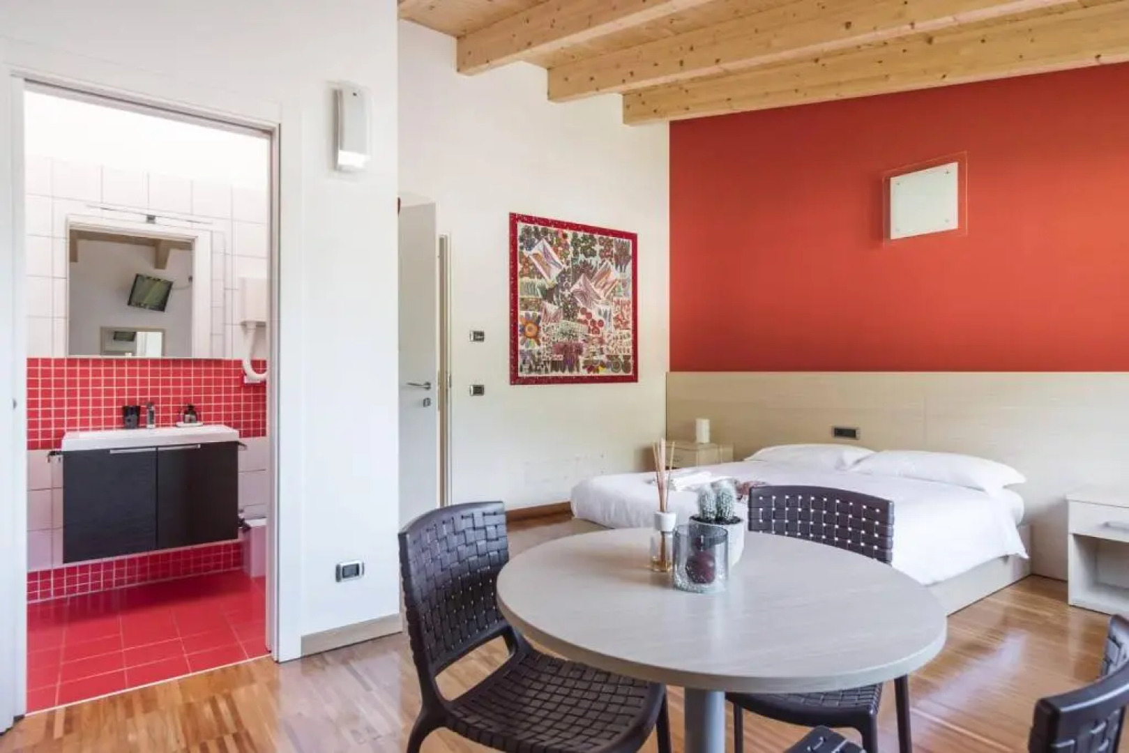 Agriturismo Terra del Sole