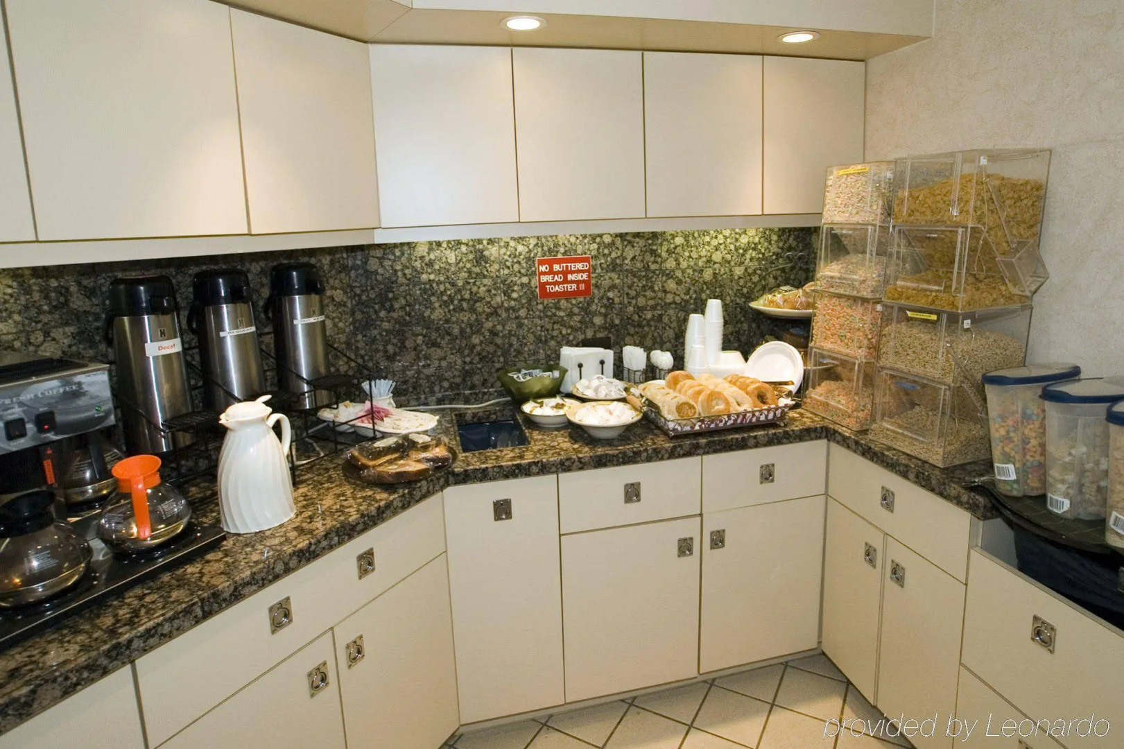 Best Western Oritani - Geschlossen