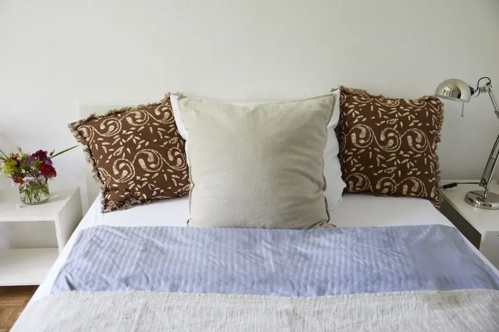 Boardinghouse Château Abraham