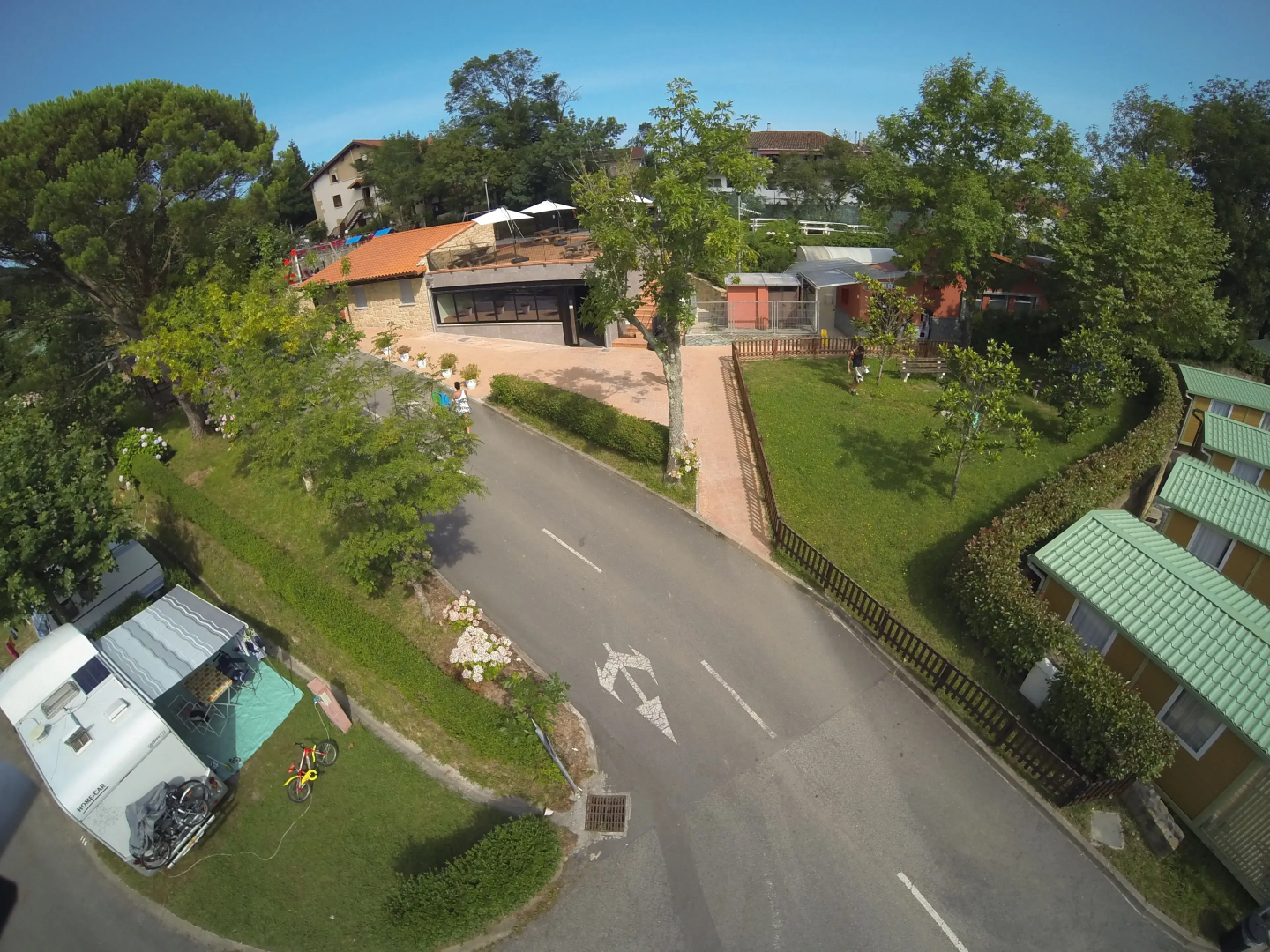 Wecamp San Sebastian