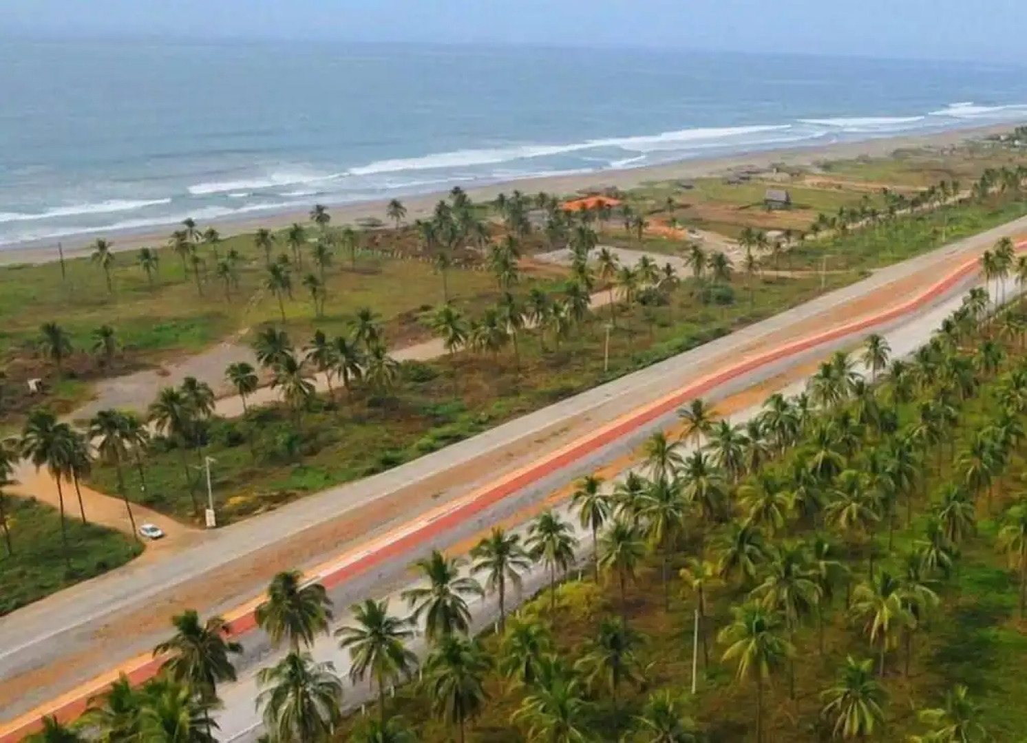 Hotel Del Balsas Lazaro Cardenas