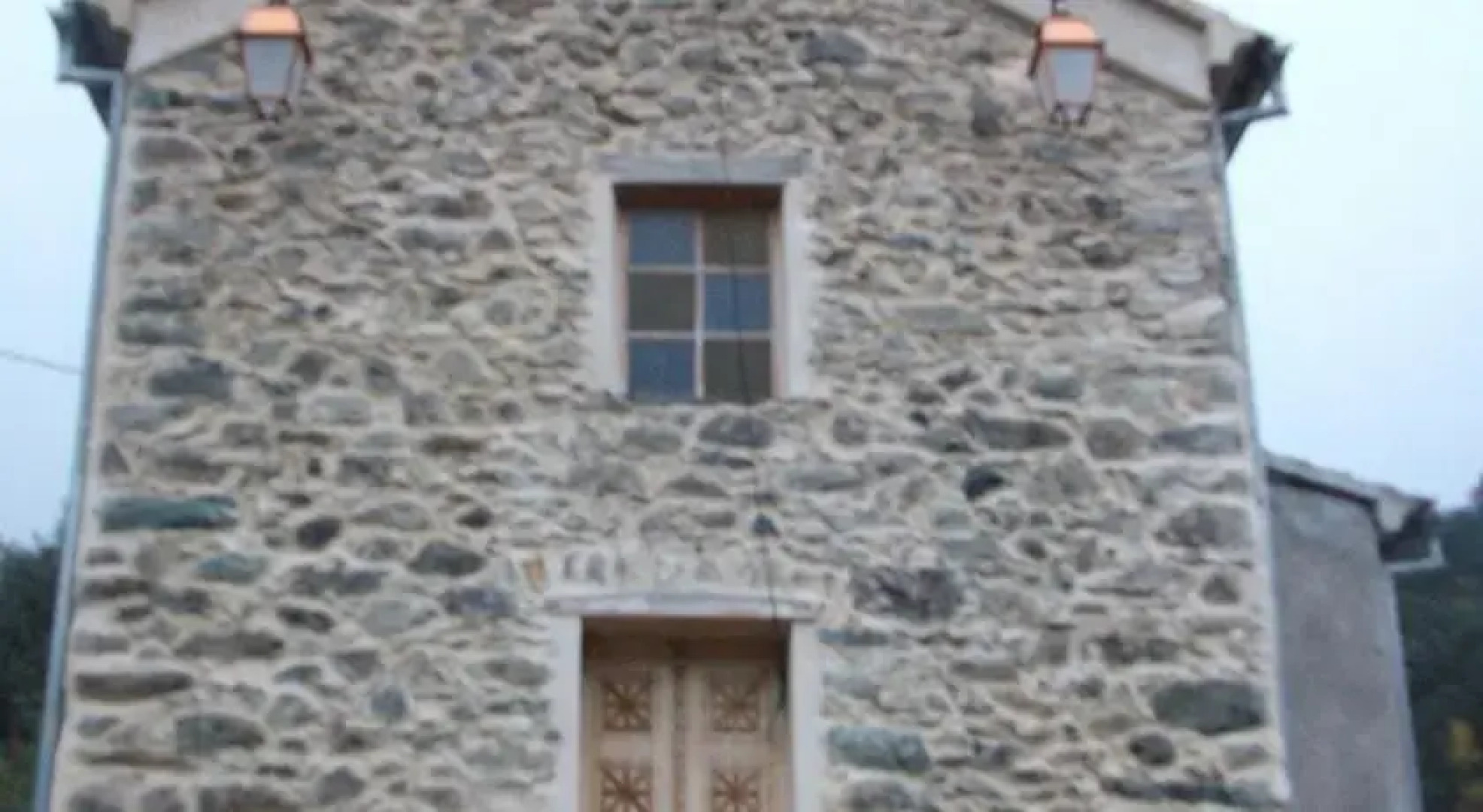 Gîte au Coeur du Village