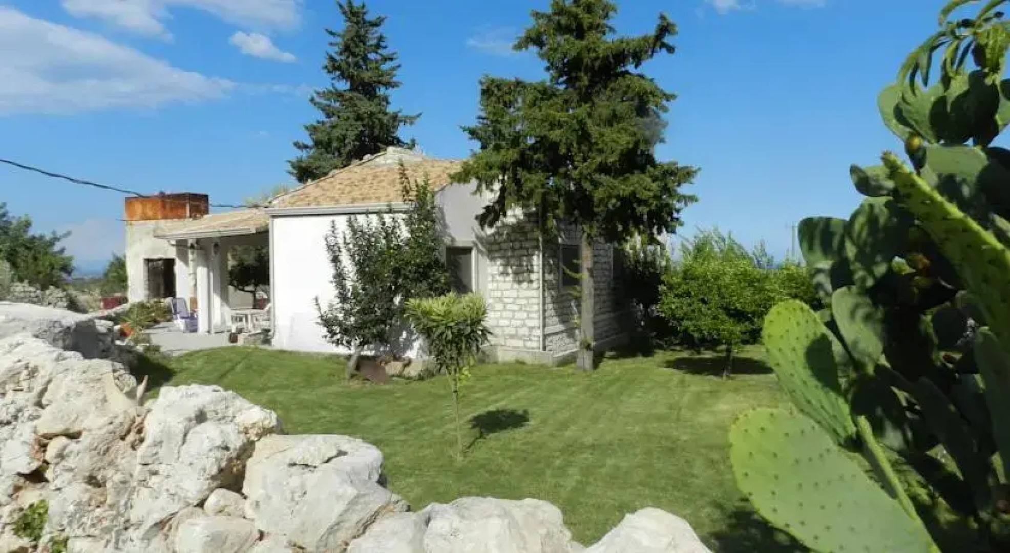 Azienda Agricola Santa Caterina