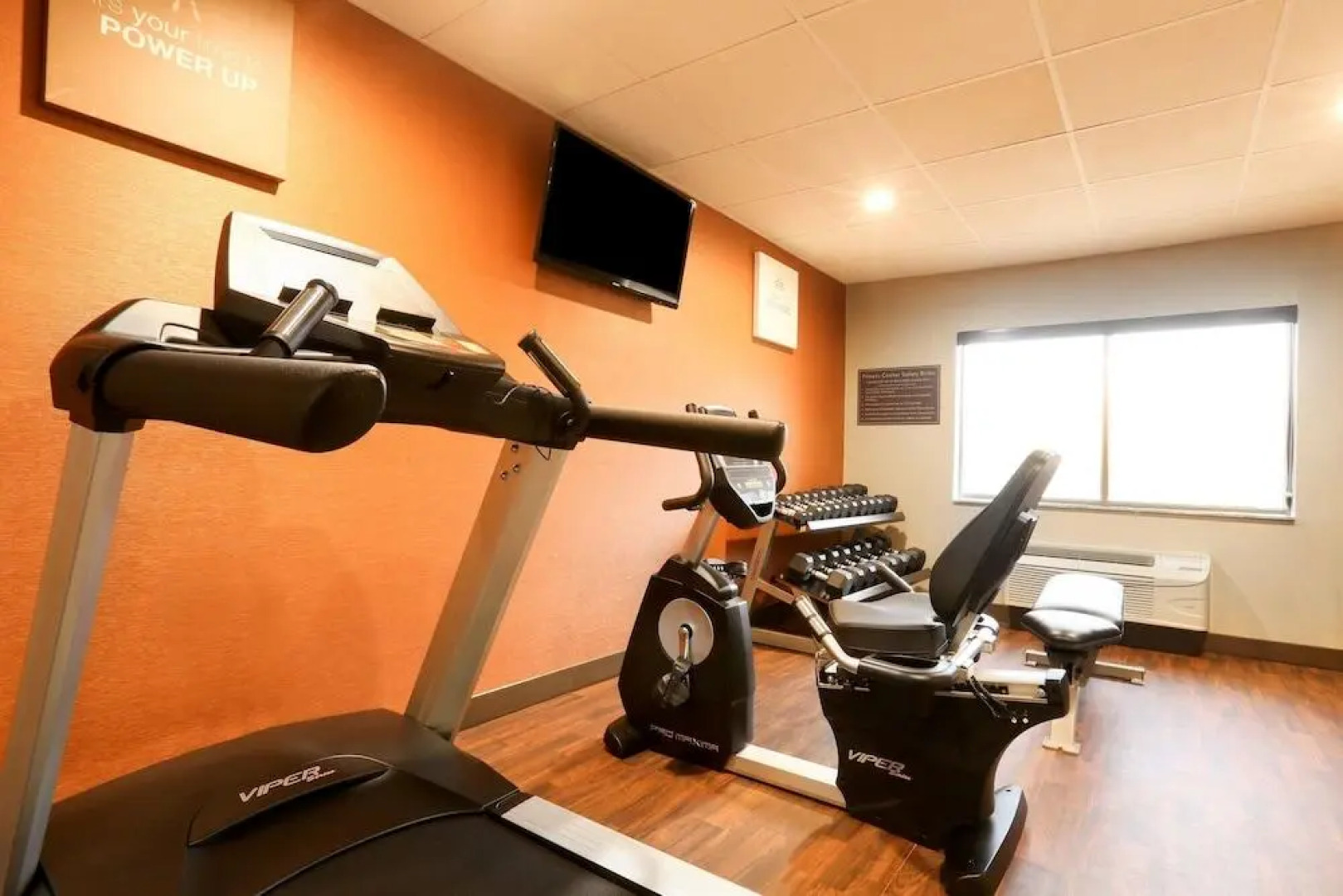 Comfort Inn And Suites