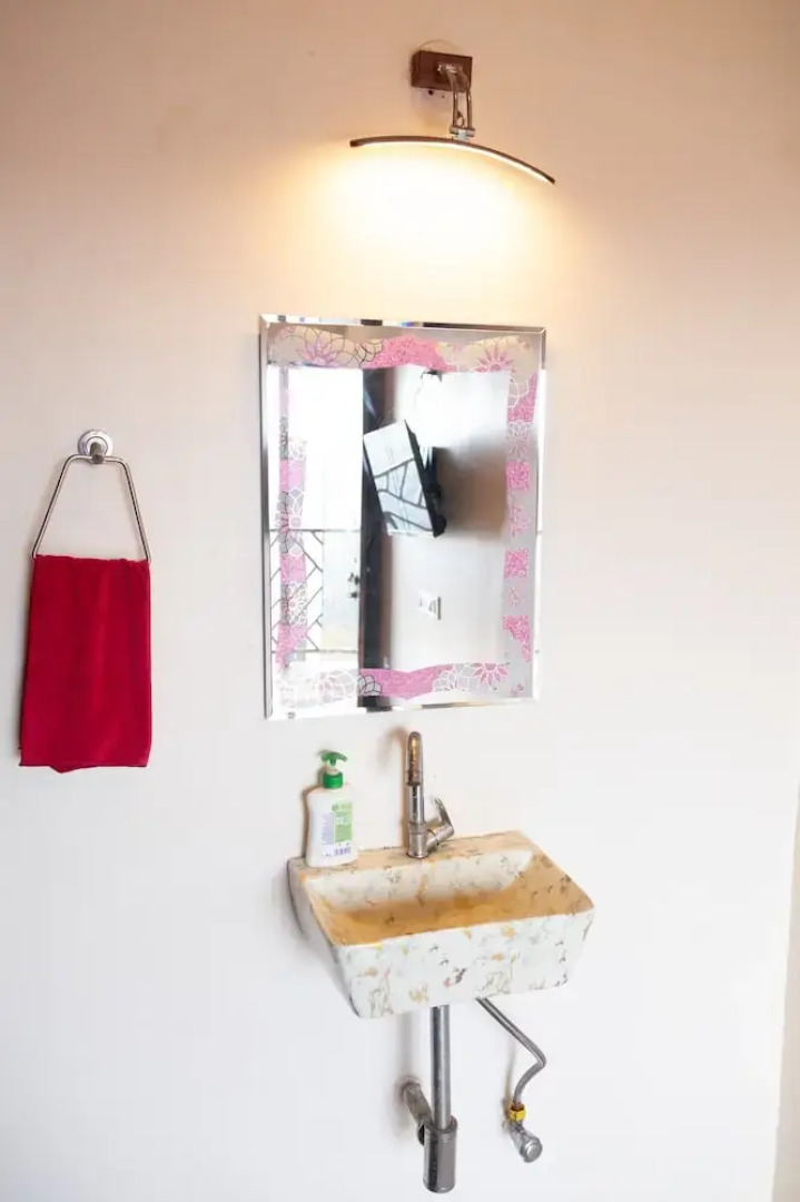 Ovi cottage Matheran